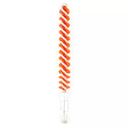B/C NYLON BORE BRUSH .243/6MM RED