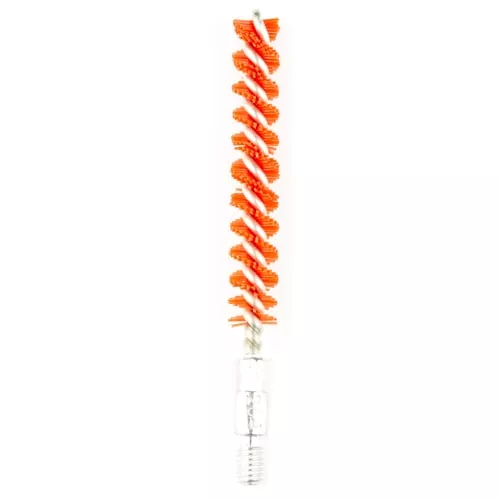 B/C NYLON BORE BRUSH .264/6.5MM RED