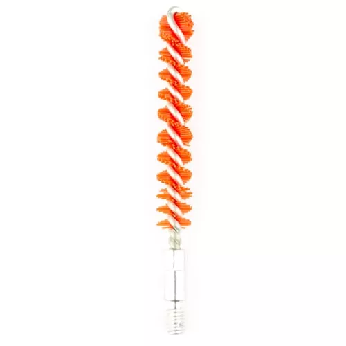 B/C NYLON BORE BRUSH .270/6.8MM RED