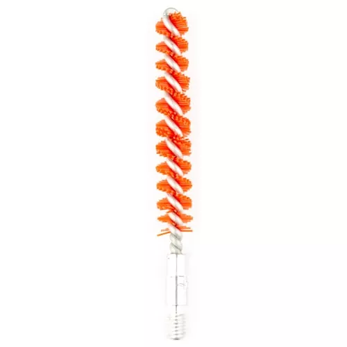 B/C NYLON BORE BRUSH .284/7MM RED