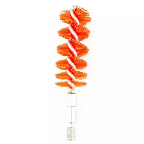 B/C NYLON BORE BRUSH 44/11MM RED