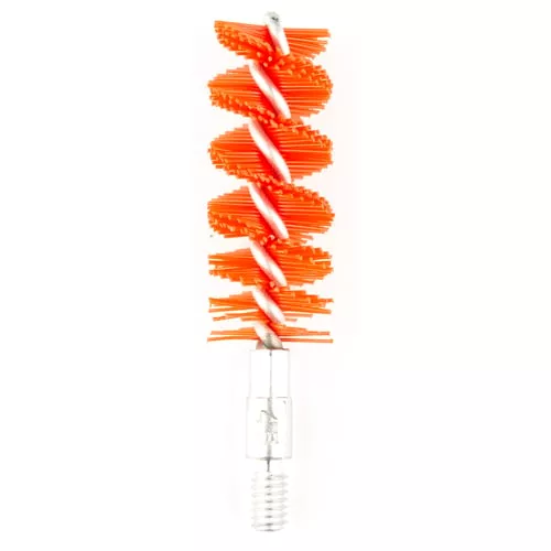 B/C NYLON BORE BRUSH 45/12MM RED