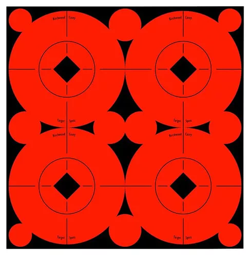 B/C TARGET SPOTS 40-3"