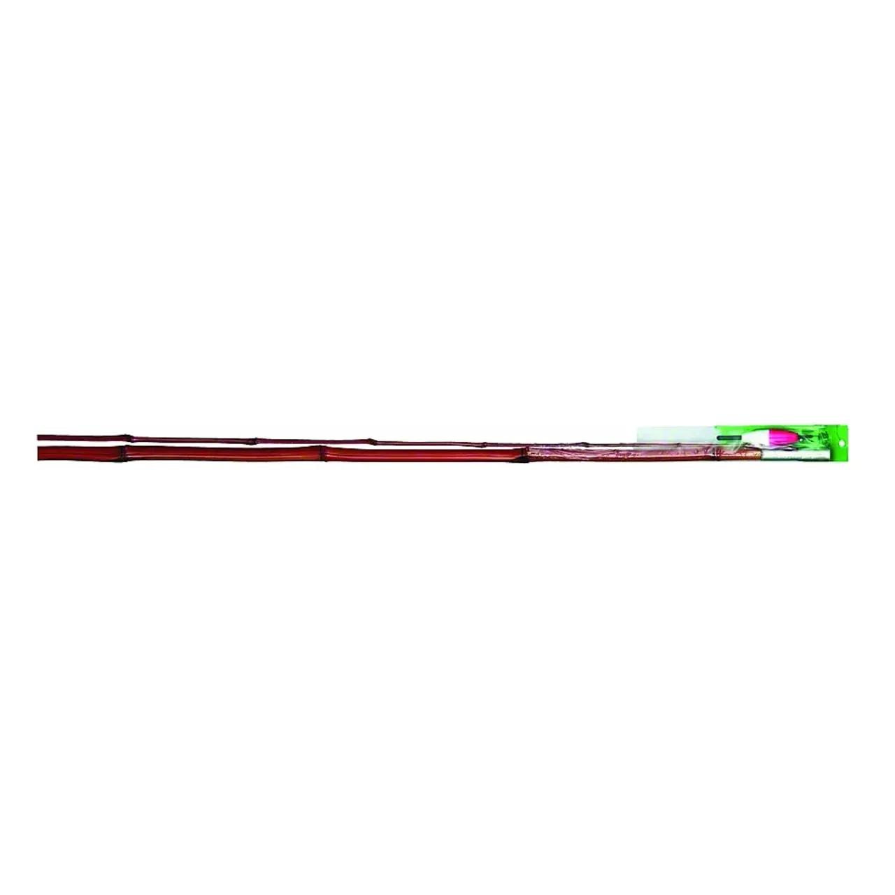 B&M TL Rigged Cane Pole - 12'