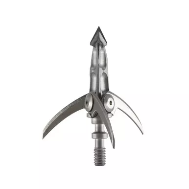 B3 ARCHERY Exoskeletal 3 Blade Broadhead (EXO3)
