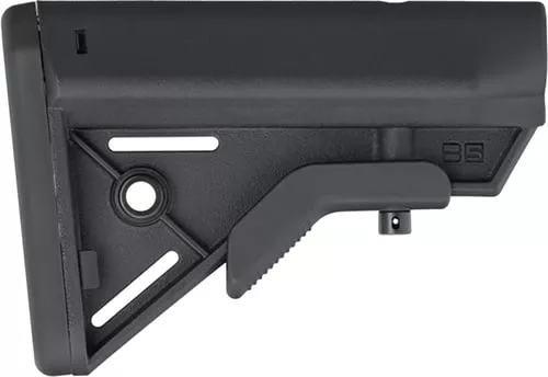 B5 BRAVO STK MIL-SPEC BLK