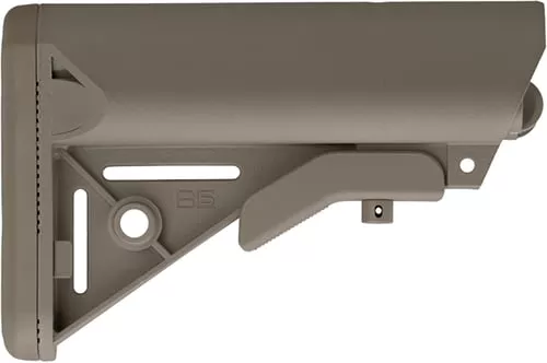 B5 SOPMOD STK MIL-SPEC FDE