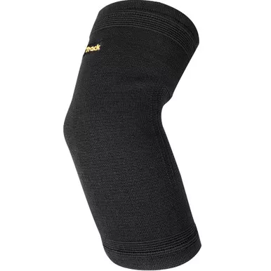BACK ON TRACK Black Elbow Brace (120000)