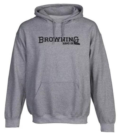Backfence Hoodie by Browning