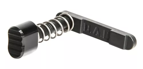 BAD MAG RELEASE KIT MOD1 BLK