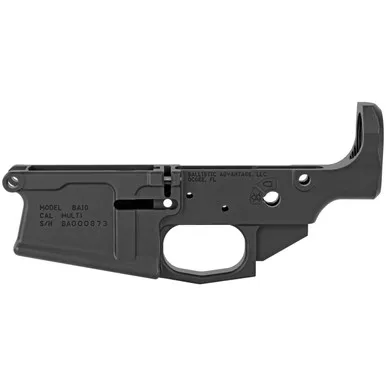 Ballistic Advantage BA10 Lower Receiver 308