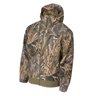BANDED Stretchapeake Habitat Wader Jacket (B1010048-HA)