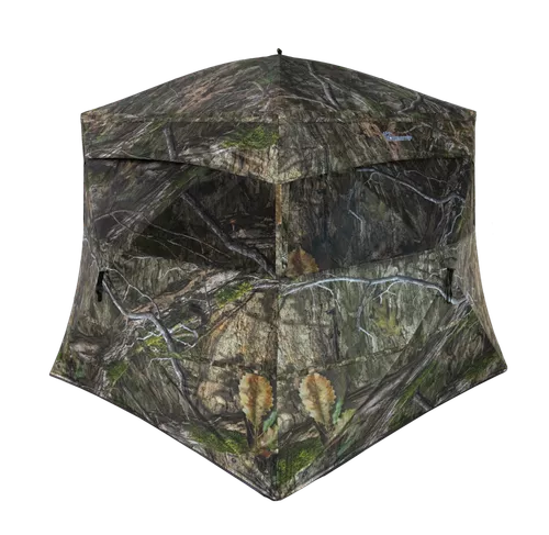 Banshee Wide Bottom Blind DNA by Ameristep