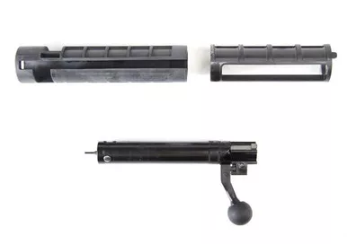 Barrett MRAD Breech Conversion Kit
