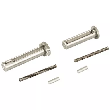 Battle Arms Development Enhanced Pin Set Titanium AR-15/M16/M4