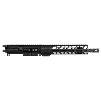 Battle Arms Development Workhorse 10.5" Upper Receiver 5.56 NATO Black