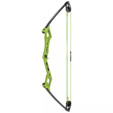 Bear Archery Apprentice Bow Right-Handed Green 27"