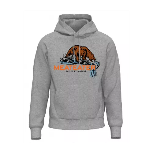 Bear Mark Hoody by MeatEater