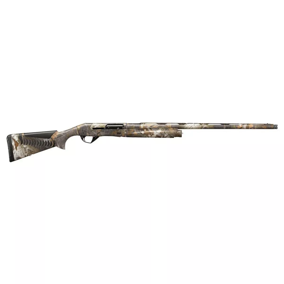 Benelli SBE3 20ga 28" Optifade Timber Shotgun
