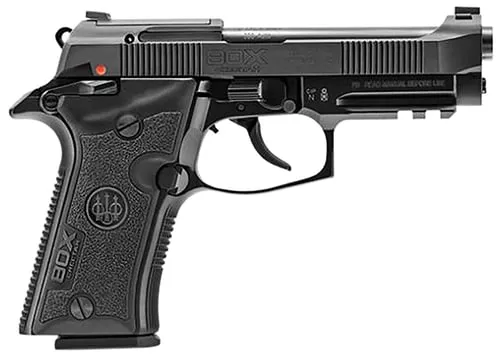 BERETTA 80X CHEETAH 380ACP 13RD BLK
