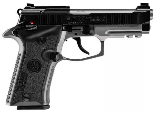 BERETTA 80X CHEETAH 380ACP 13RD GRAY