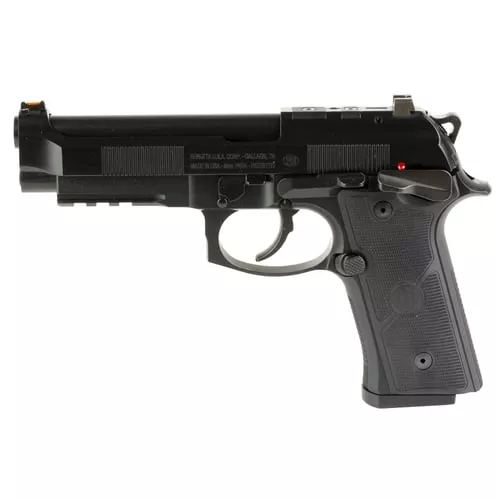 BERETTA 92GTS 9MM 15RD BLK