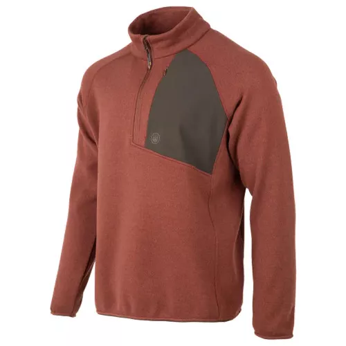 Beretta Abisko Half Zip Fleece