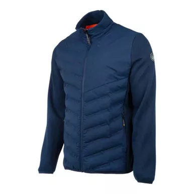 BERETTA Men's Roe Blue Total Eclipse Jacket (GU834T21960504)