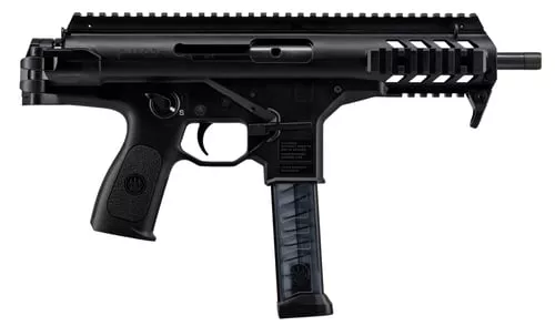 BERETTA PMX 9MM 6.9" 30RD BLK