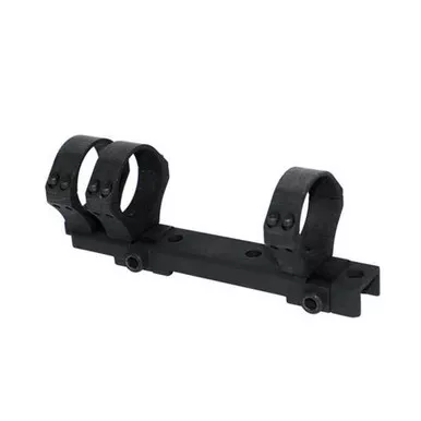 BERETTA Sako TRG 3 Ring 34mm Medium Height Scope Mount (S151F972)