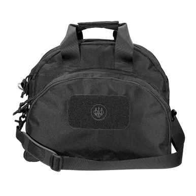 BERETTA Tactical Black Range Bag (BS851001890999UNI)
