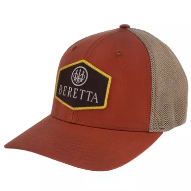 BERETTA Tkad Flexfit Trucker Hat