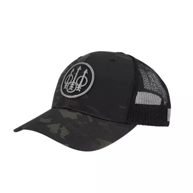 BERETTA Trucker Hat