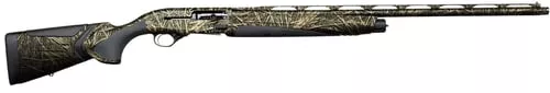 Beretta USA J42XW16 A400 Xtreme Plus 12 Gauge 3.50" 2+1 26" Overall Mossy Oak Original Shadow Grass Steelium Plus Vent Rib Barrel, Kick-Off Mossy Oak Original Shadow Grass Synthetic Stock, Right Hand