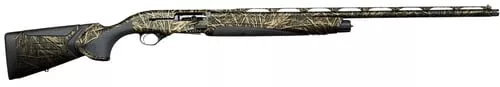 Beretta USA J42XW18 A400 Xtreme Plus 12 Gauge 3.50"2+1 28" Overall Mossy Oak Original Shadow Grass Steelium Plus Vent Rib Barrel, Kick-Off Mossy Oak Original Shadow Grass Synthetic Stock, Right Hand