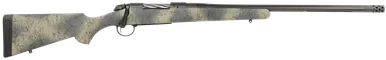 BERGARA B14LM5113CFRIDGE CRBN WILDRNSS 7PRC 22