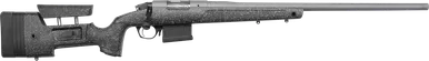 BERGARA BPR20-22CM HMR PRO 22CRD 20 BLK/GRY