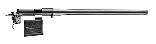 Bergara Rifles B14RBA003 B-14R Trainer 22 LR Heavy Threaded