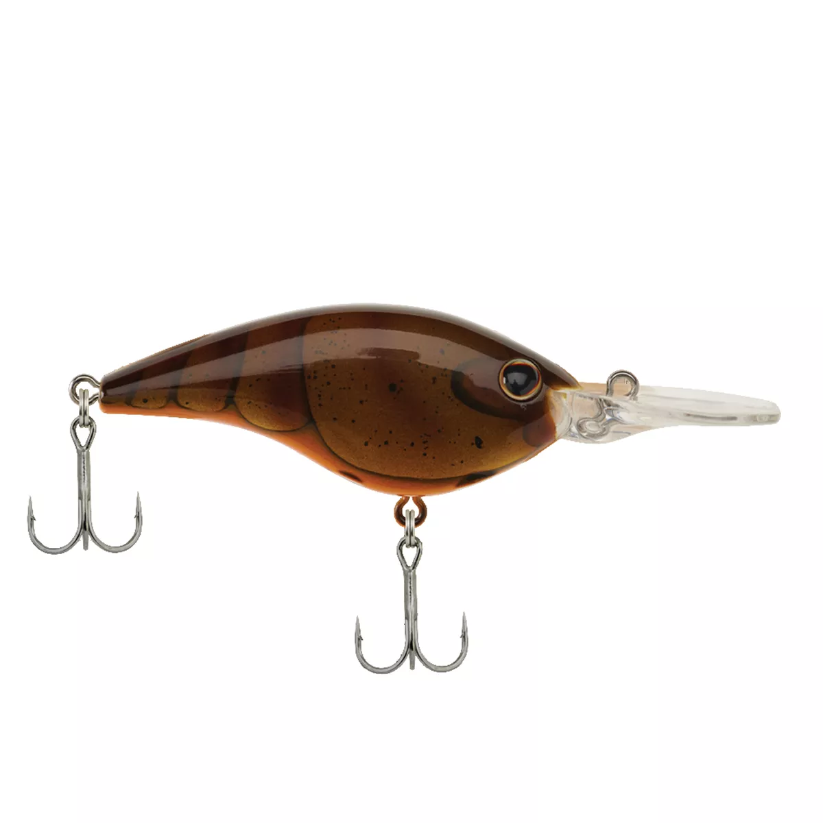 Berkley Frittside 7 Crankbait-Brown Craw