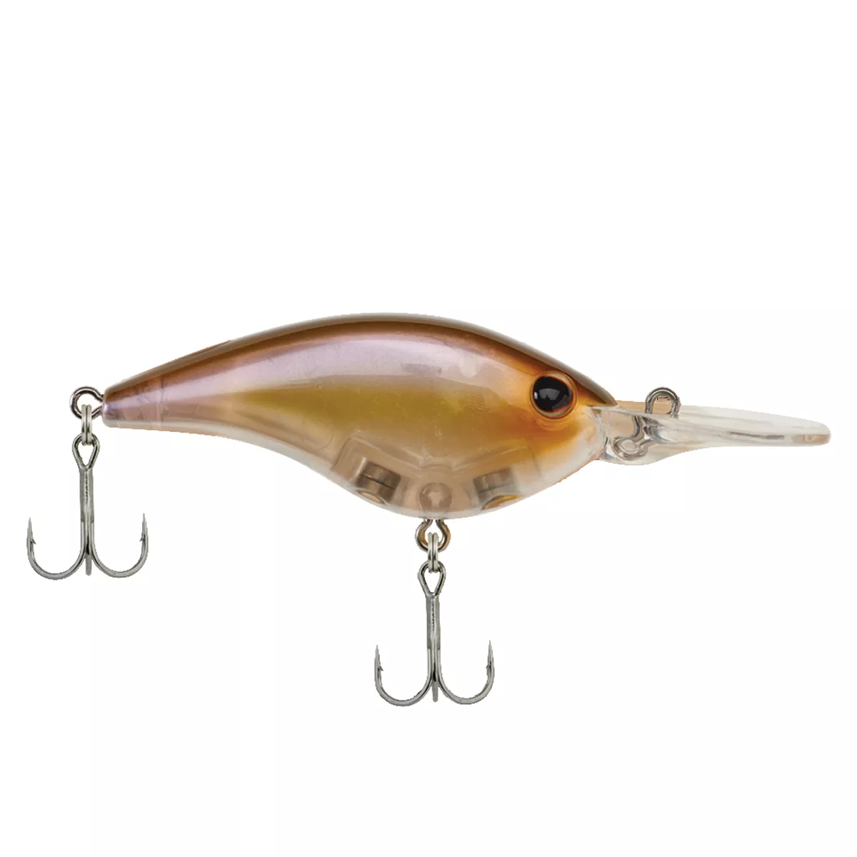 Berkley Frittside 7 Crankbait-Ghost Morning Dawn