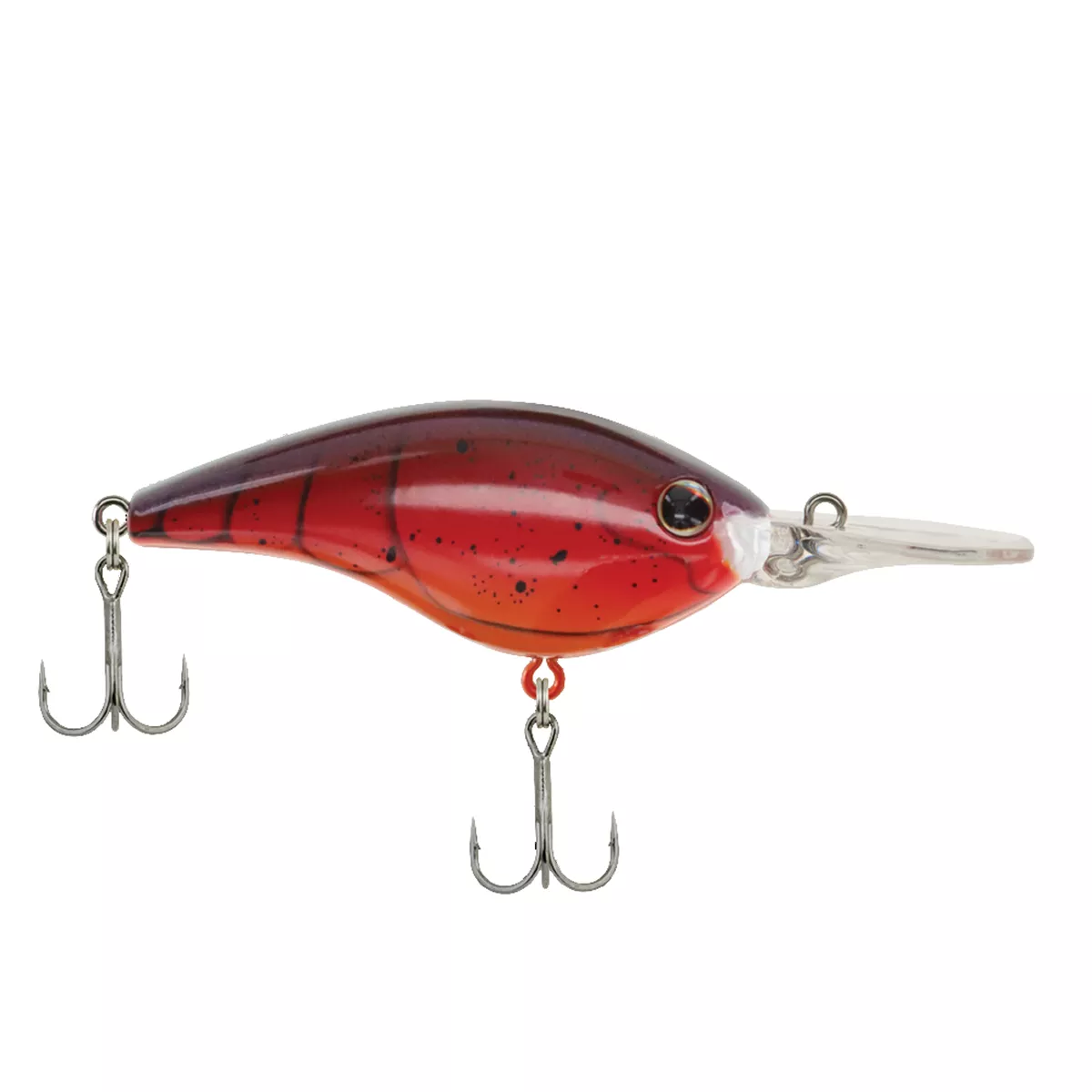 Berkley Frittside 7 Crankbait-Special Red Craw