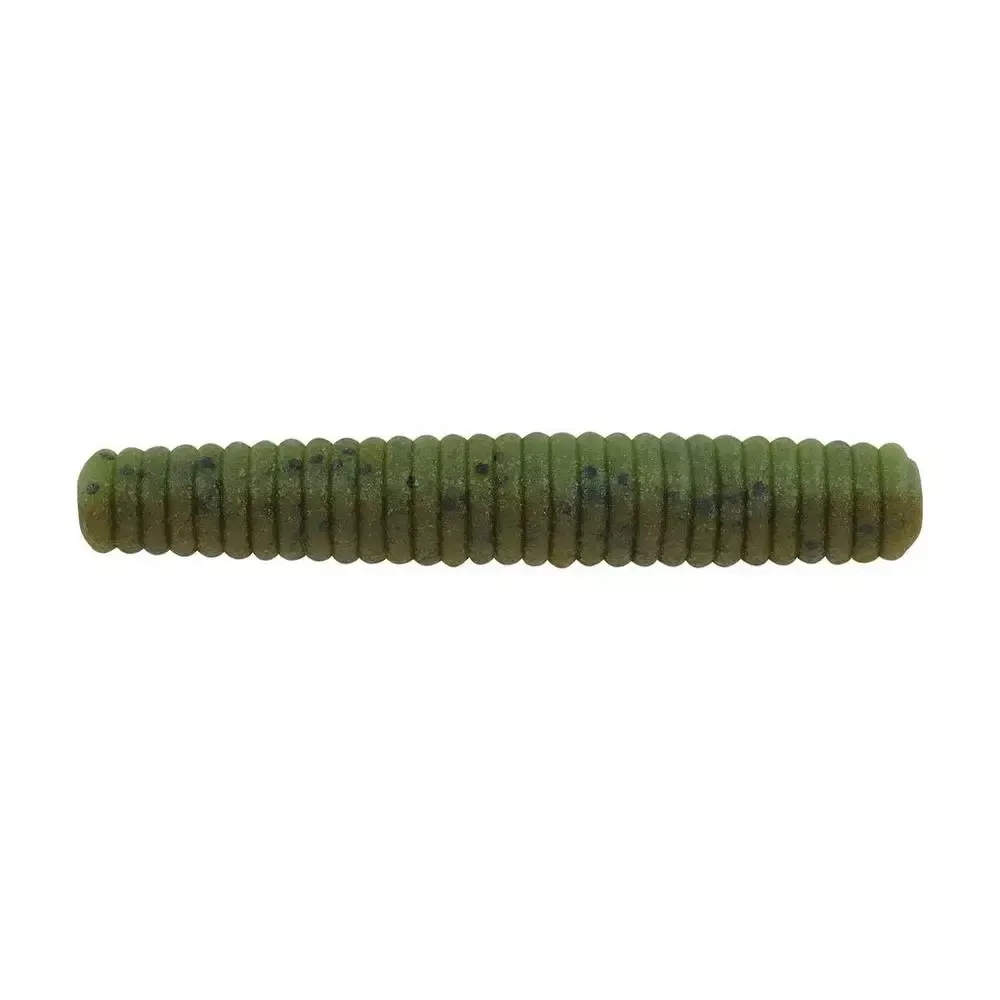 Berkley PowerBait MaxScent Lil' General - Green Pumpkin Watermelon
