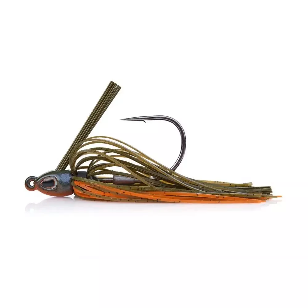 Berkley Swim Jig - 1/2 Bama Craw