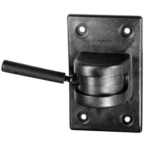 Berry's Gun Swing - .38 cal