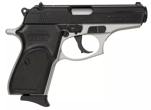 BERSA THUNDER 380 DUOTONE 3.5" 8RD