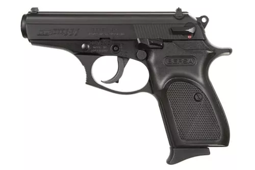 BERSA THUNDER 380 MATTE 3.5" 8RD