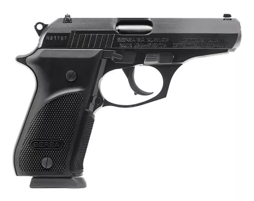 BERSA TPR380 PLUS DA 380ACP 3.5" 15R