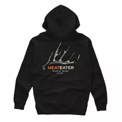 Better Shed Hoody by MeatEater