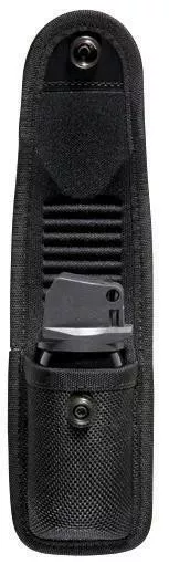 Bianchi Model 7307 AccuMold Mace Spray Pouch Large Black