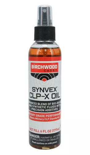 BIR 44000SYNVEX CLP-X 6OZ SPRAY
